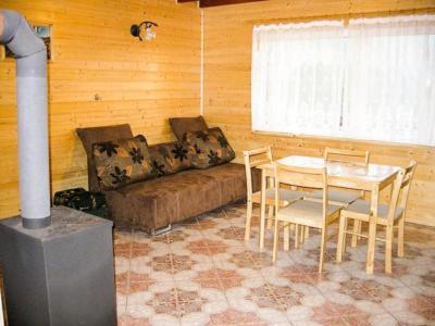 Caloroczne Domki Zacisze Hnatowego Berda W Wetlinie Wetlina Exterior photo